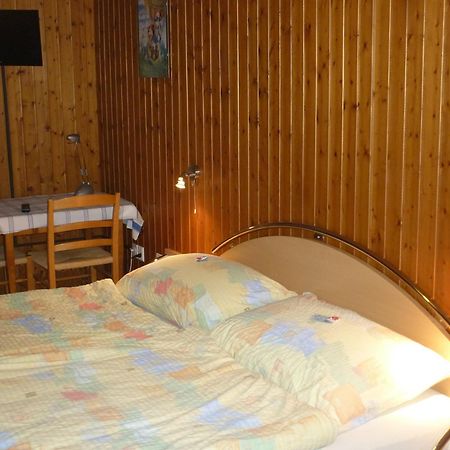 Hotel La Caquerelle à Col des Rangiers Chambre photo