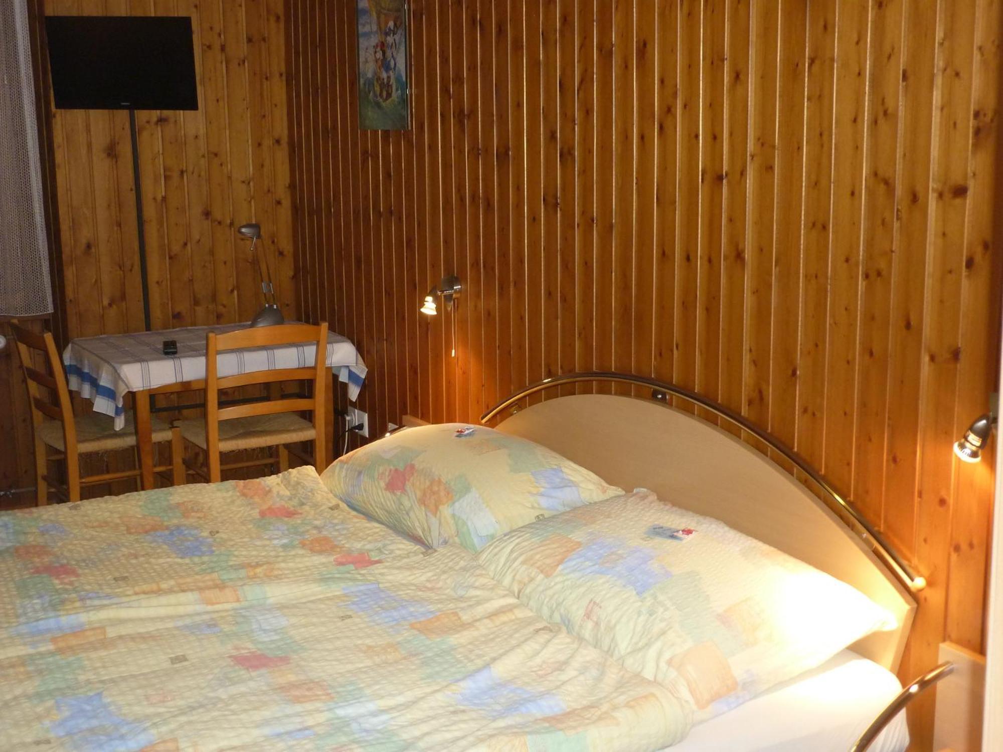 Hotel La Caquerelle à Col des Rangiers Chambre photo