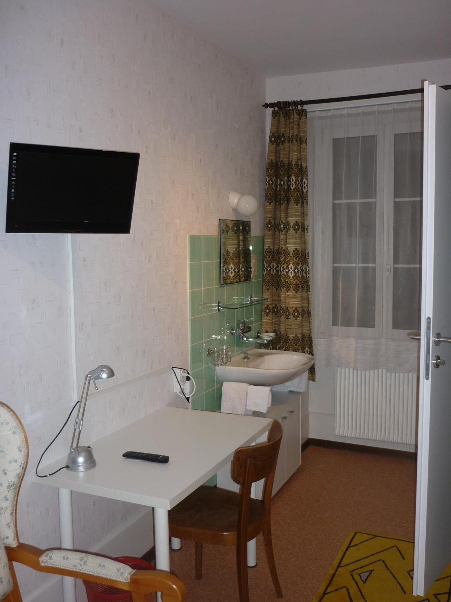 Hotel La Caquerelle à Col des Rangiers Chambre photo