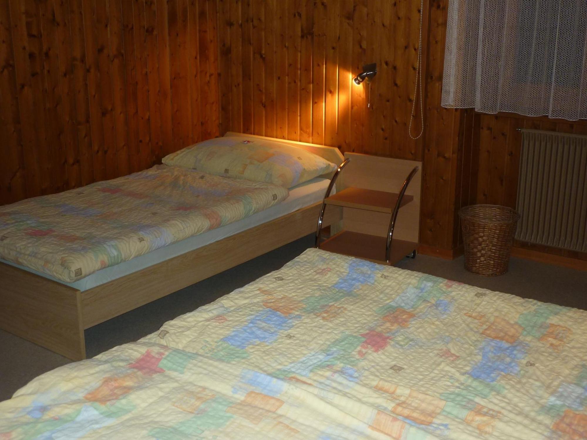 Hotel La Caquerelle à Col des Rangiers Chambre photo