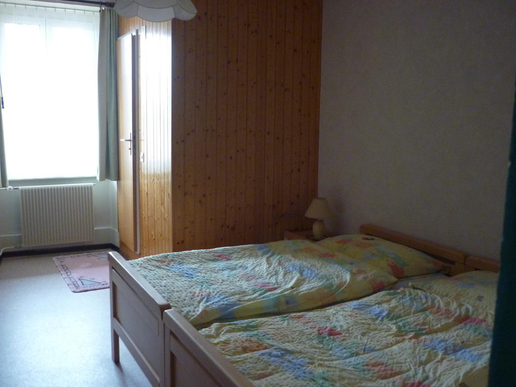Hotel La Caquerelle à Col des Rangiers Chambre photo