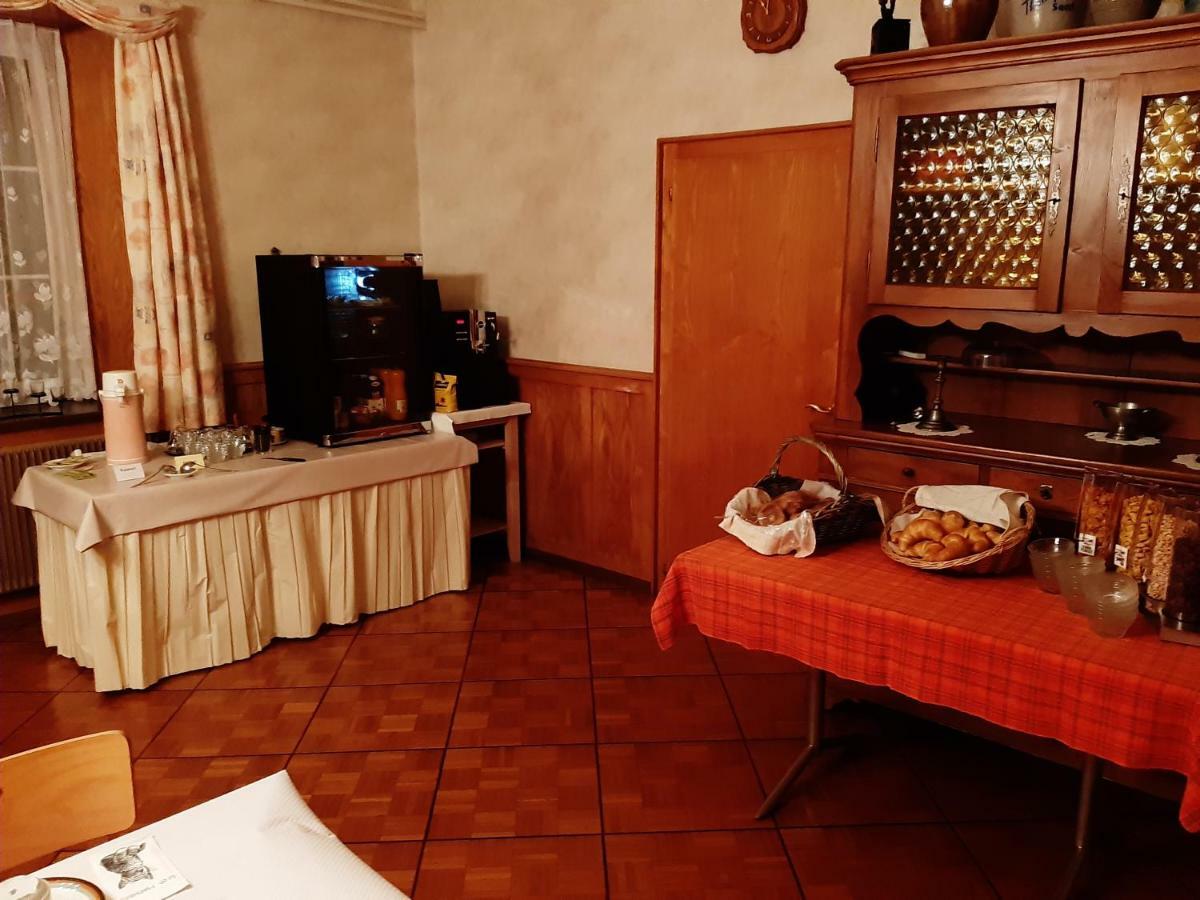Hotel La Caquerelle à Col des Rangiers Extérieur photo